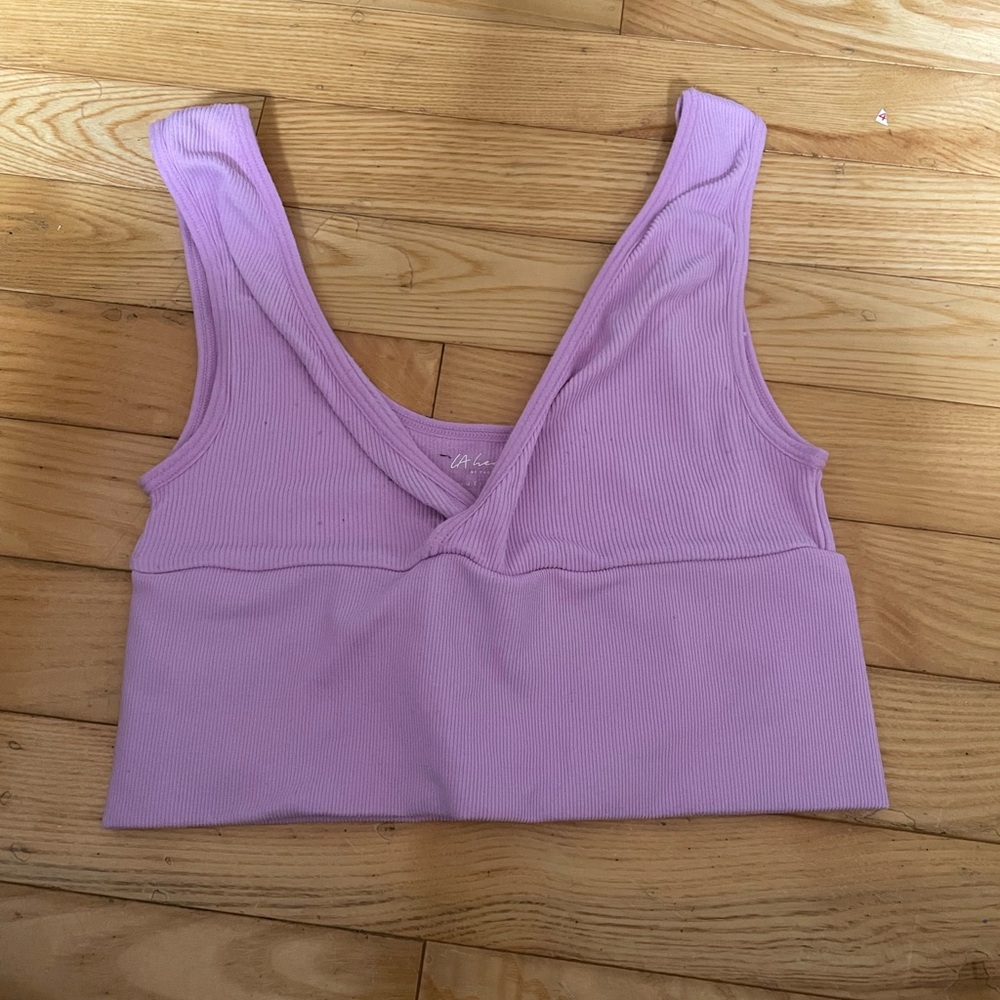 pacsun tank top